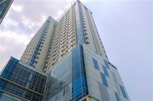 Foto 18 - Brand New 1BR Apartment with City View at Atlanta Residences