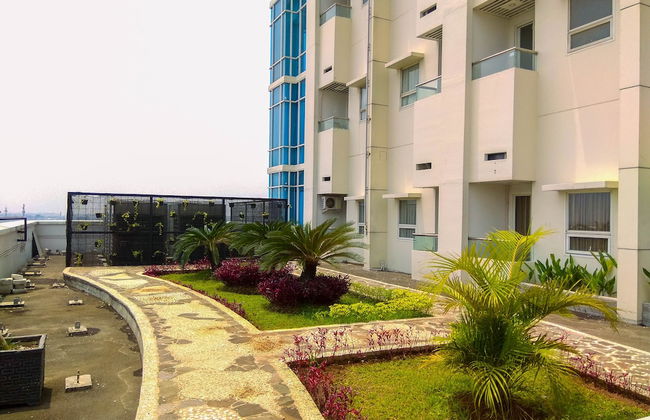 Brand New 1BR Apartment with City View at Atlanta Residences - Foto 20