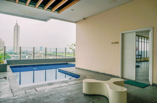 Foto 13 - Elegant And Comfort Studio Kebayoran Icon Apartment