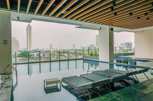 Foto 19 - Elegant And Comfort Studio Kebayoran Icon Apartment