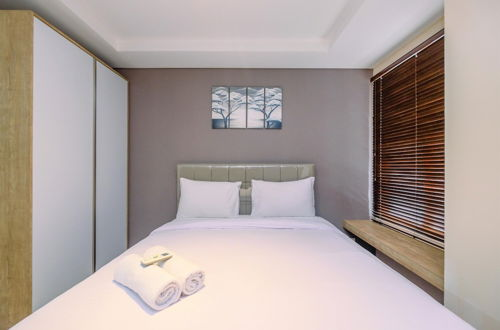 Photo 1 - Elegant And Comfort Studio Kebayoran Icon Apartment