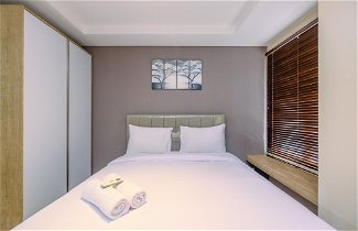 Photo 1 - Elegant And Comfort Studio Kebayoran Icon Apartment
