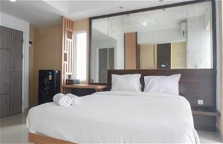 Photo 3 - Best Choice Studio Apartment At Taman Melati Surabaya
