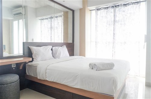 Foto 1 - Best Choice Studio Apartment At Taman Melati Surabaya