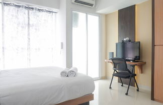 Photo 2 - Best Choice Studio Apartment At Taman Melati Surabaya