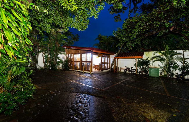 Costa Verde Inn - Foto 2