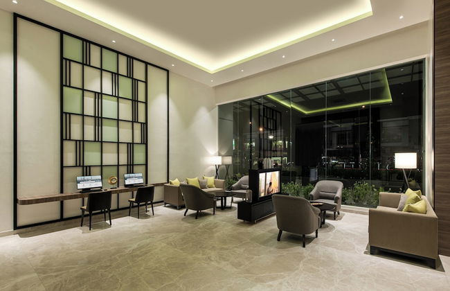 Citadines Prai Penang - Photo 2
