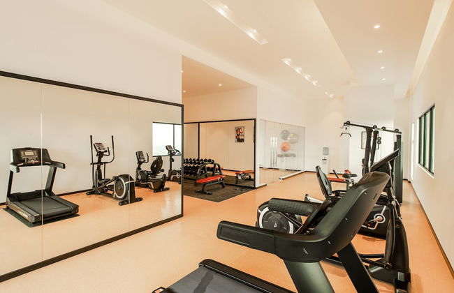 Citadines Prai Penang - Photo 21