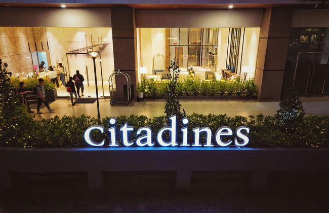 Citadines Prai Penang - Photo 28