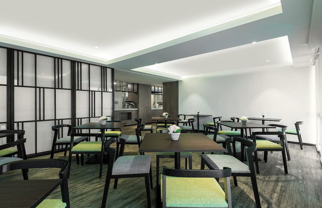 Citadines Prai Penang - Photo 24