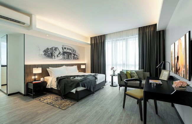 Citadines Prai Penang - Photo 9