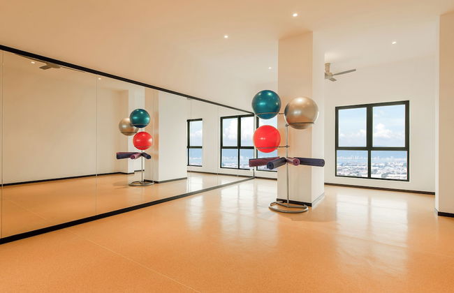Citadines Prai Penang - Photo 22