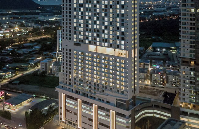 Citadines Prai Penang - Photo 1