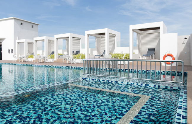 Citadines Prai Penang - Photo 19