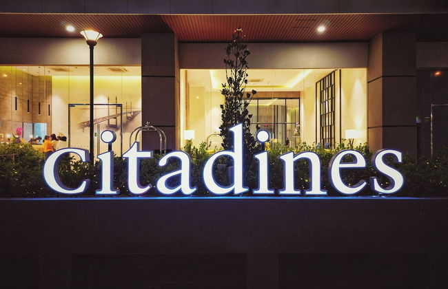 Citadines Prai Penang - Photo 29