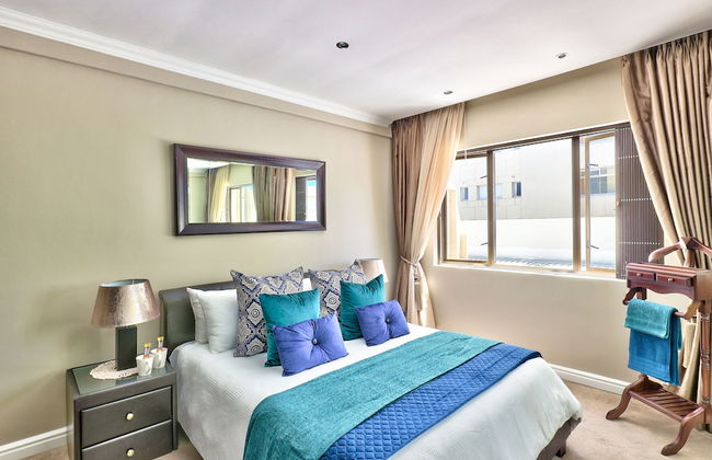 Bay Point Apartment on Beach Road - Foto 3