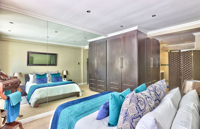 Bay Point Apartment on Beach Road - Foto 4