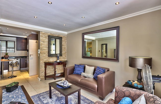 Bay Point Apartment on Beach Road - Foto 24