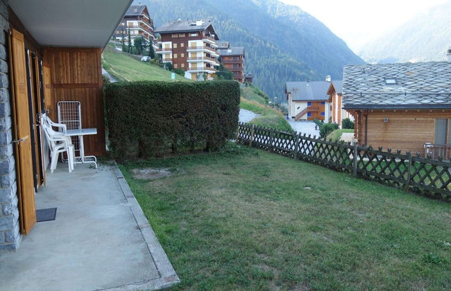 Mountain Escape With Fireplace - Foto 6