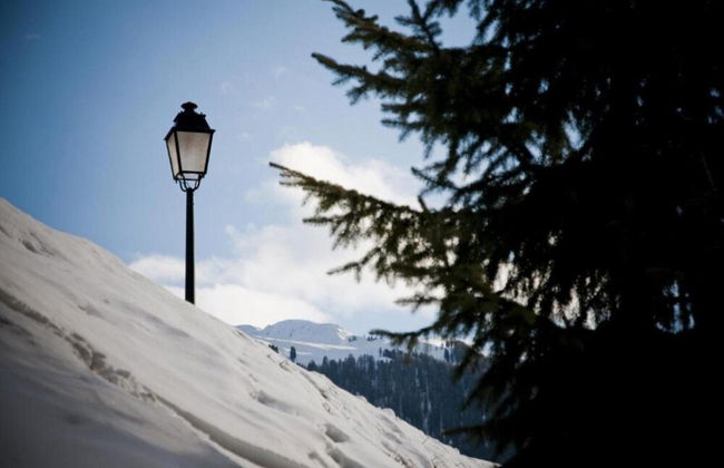 Mountain Escape With Fireplace - Foto 25