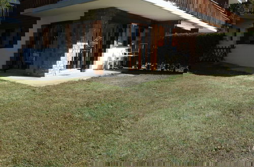 Photo 10 - Pleasing Apartment With Patio in Hills