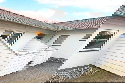 Foto 16 - 3 Person Holiday Home in Bogense