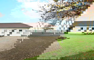 Photo 1 - 3 Person Holiday Home in Bogense