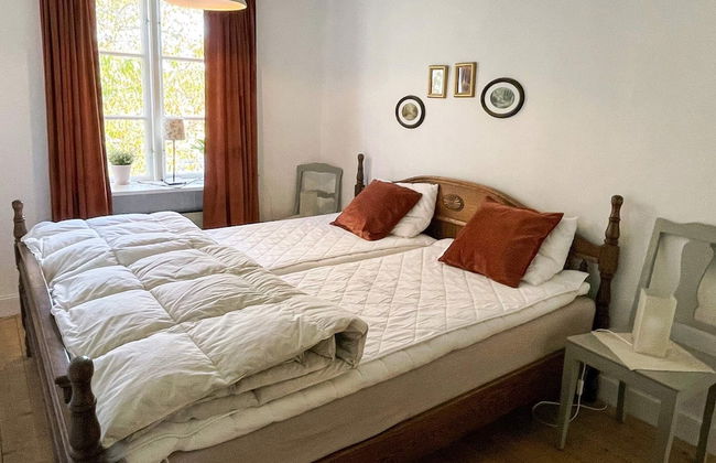 5 Person Holiday Home in Horn-by Traum - Photo 11