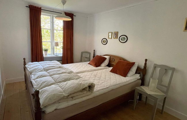 5 Person Holiday Home in Horn-by Traum - Foto 32