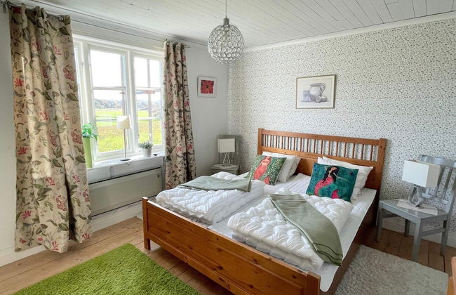 5 Person Holiday Home in Horn-by Traum - Foto 25