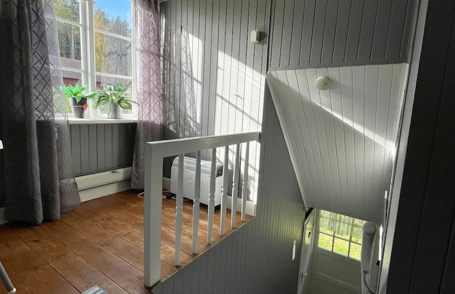 5 Person Holiday Home in Horn-by Traum - Foto 21