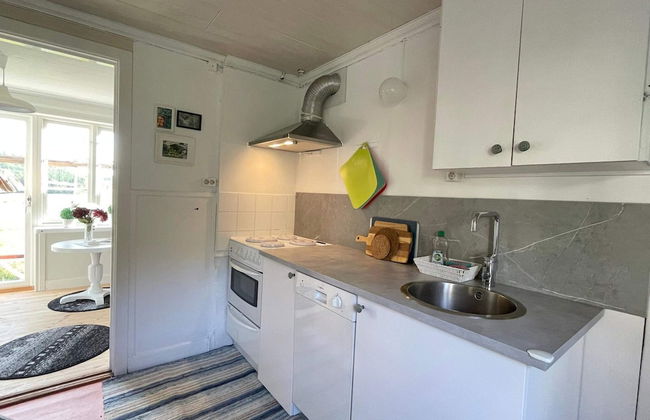 5 Person Holiday Home in Horn-by Traum - Foto 18