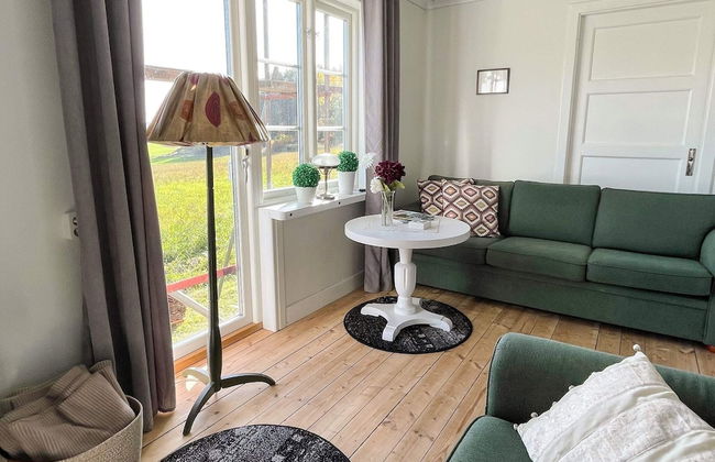 5 Person Holiday Home in Horn-by Traum - Photo 12