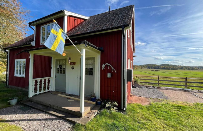 5 Person Holiday Home in Horn-by Traum - Foto 37