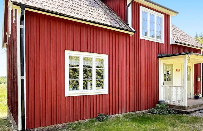 5 Person Holiday Home in Horn-by Traum - Foto 35