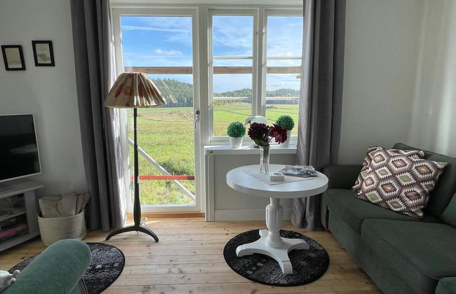 5 Person Holiday Home in Horn-by Traum - Foto 30