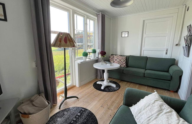 5 Person Holiday Home in Horn-by Traum - Foto 31