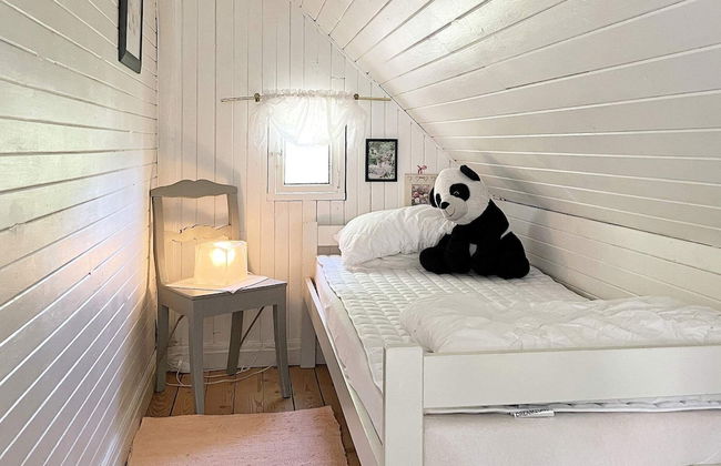 5 Person Holiday Home in Horn-by Traum - Foto 4