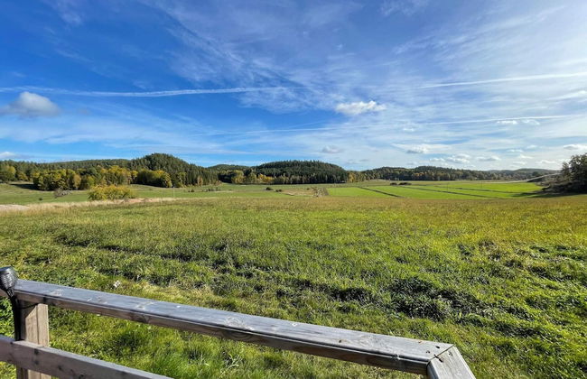 5 Person Holiday Home in Horn-by Traum - Foto 41