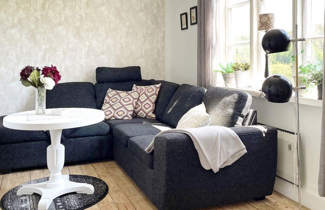 5 Person Holiday Home in Horn-by Traum - Foto 6