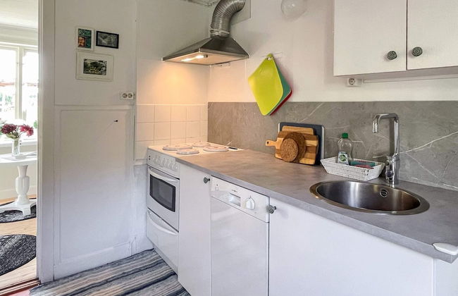 5 Person Holiday Home in Horn-by Traum - Photo 10