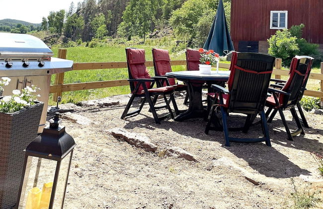 5 Person Holiday Home in Horn-by Traum - Foto 12