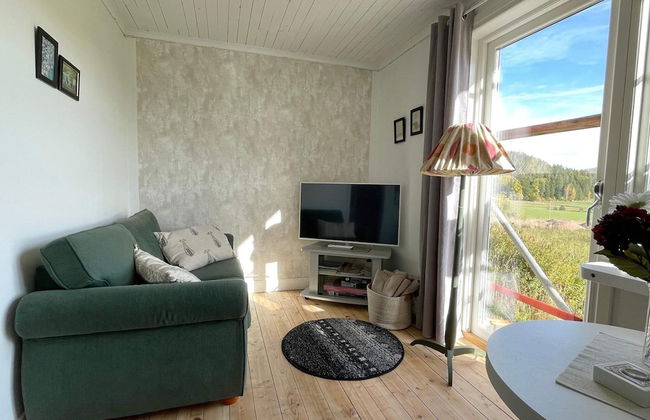 5 Person Holiday Home in Horn-by Traum - Foto 26