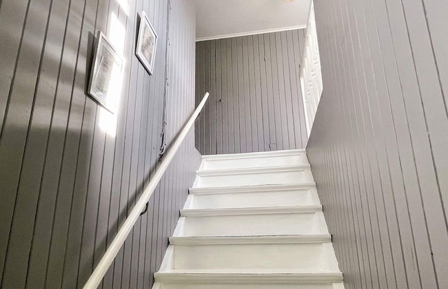 5 Person Holiday Home in Horn-by Traum - Photo 9