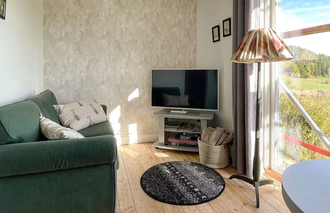 5 Person Holiday Home in Horn-by Traum - Photo 8