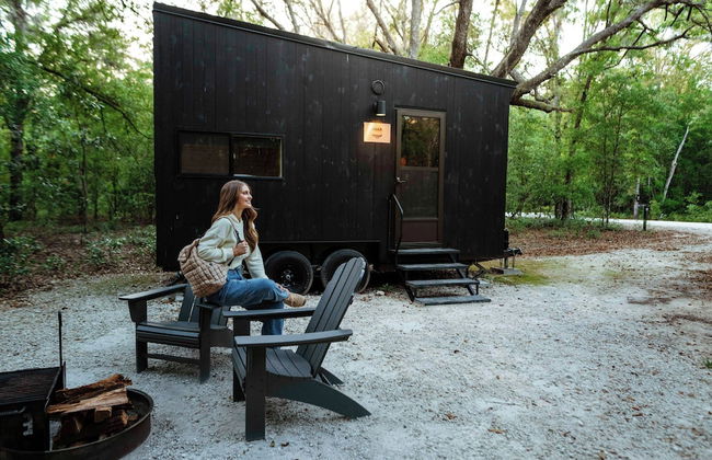 Postcard Cabins Wild Rose, Outdoor Collection by Marriott Bonvoy - Foto 1