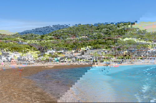 Photo 22 - Llevant in Llafranc With 3 Bedrooms and 2 Bathrooms