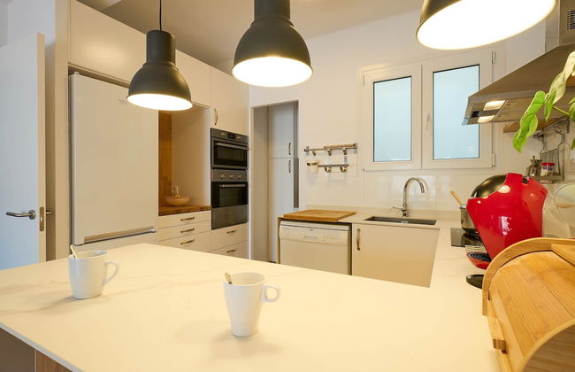 Llevant in Llafranc With 3 Bedrooms and 2 Bathrooms - Foto 6