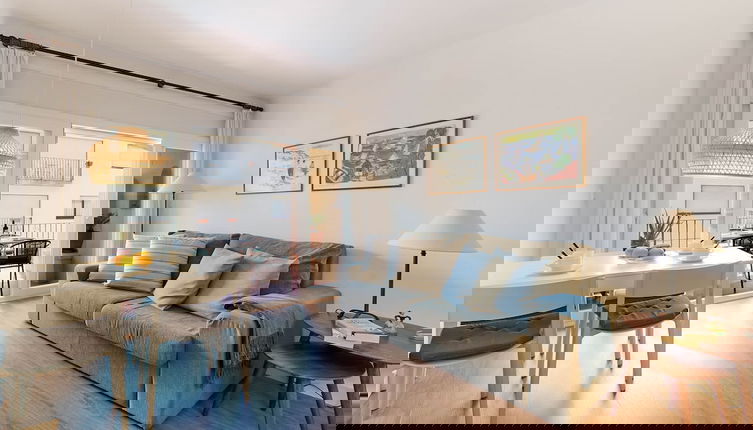Photo 1 - Llevant in Llafranc With 3 Bedrooms and 2 Bathrooms