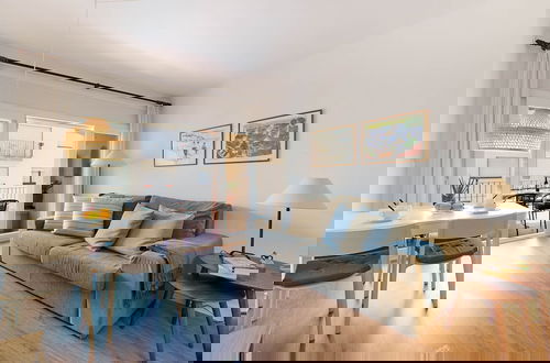 Photo 1 - Llevant in Llafranc With 3 Bedrooms and 2 Bathrooms